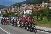 2021 UEC Road European Championships - Trento - Elite Men's Road Race Trento - Trento  179,2 km - 12/09/2021 - Scenery - photo Dario Belingheri/BettiniPhoto©2021